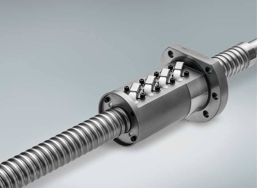 NSK machine tool bearings take centre stage at EMO 2023 